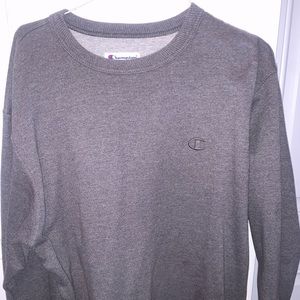 Grey Champion Crewneck